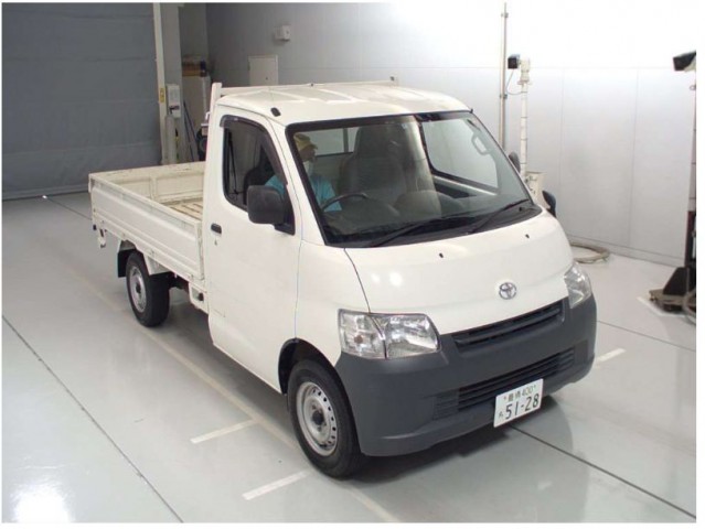 TOWNACE TRUCK DX1