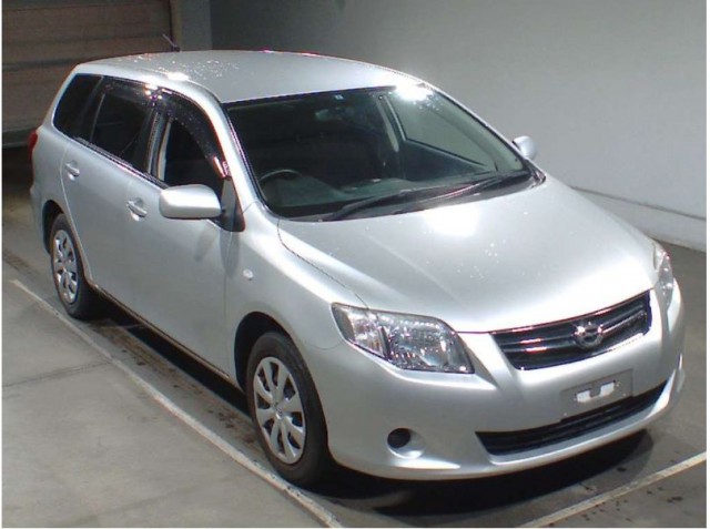 COROLLA FIELDER 1.5X1